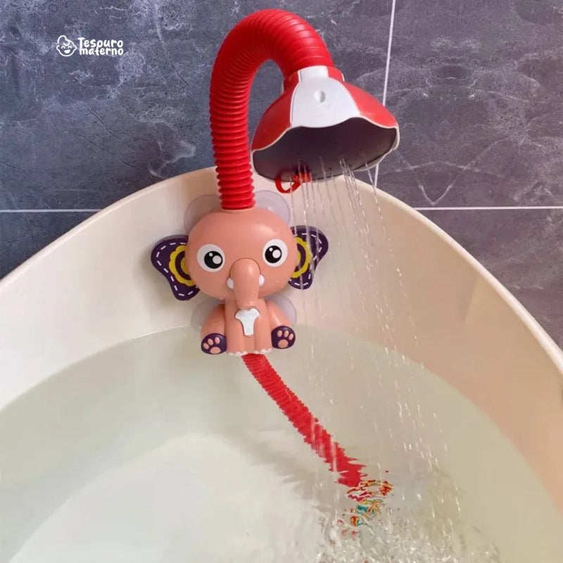 Happy Shower - Chuveirinho para Banheira Infantil