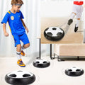 Disc Soccer - Disco de Futebol Interativo