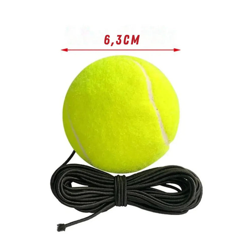 Tennis Ball - Bolas de Tênis do Training Base