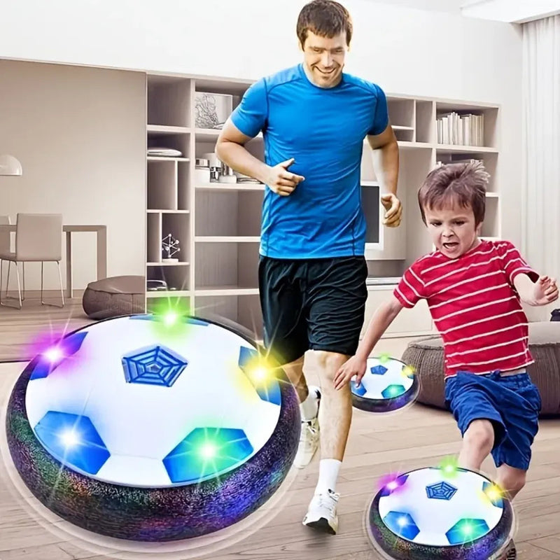 Disc Soccer - Disco de Futebol Interativo