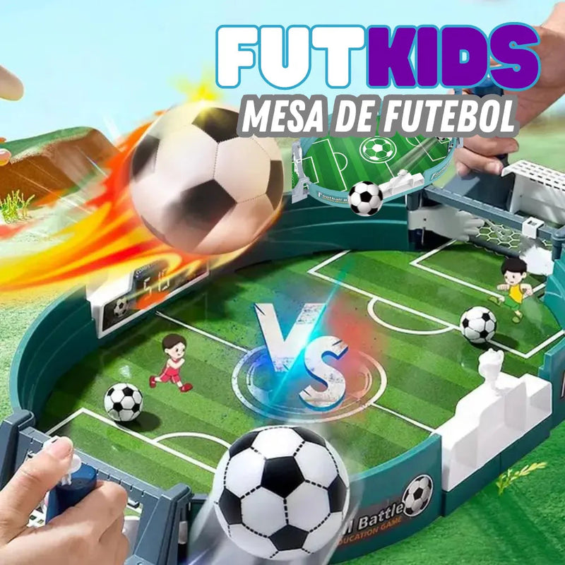 Futkids - Mesa de Futebol