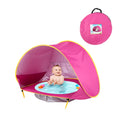 Tent Beach - Tenda com Piscina