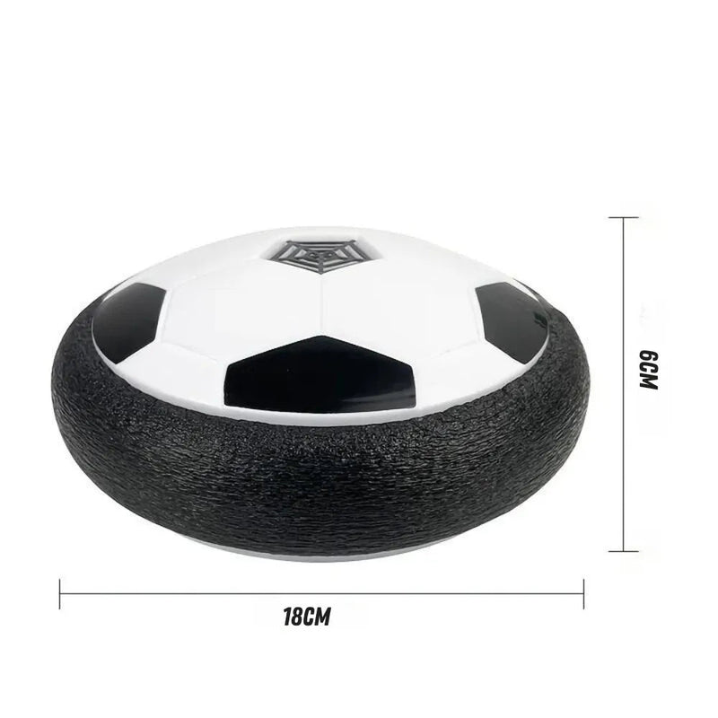 Disc Soccer - Disco de Futebol Interativo