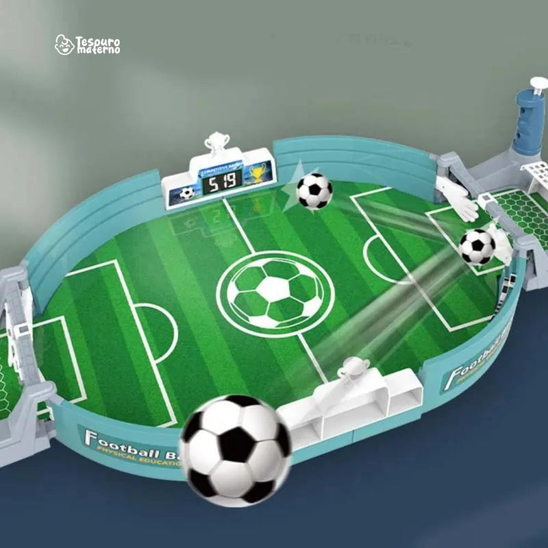 Futkids - Mesa de Futebol