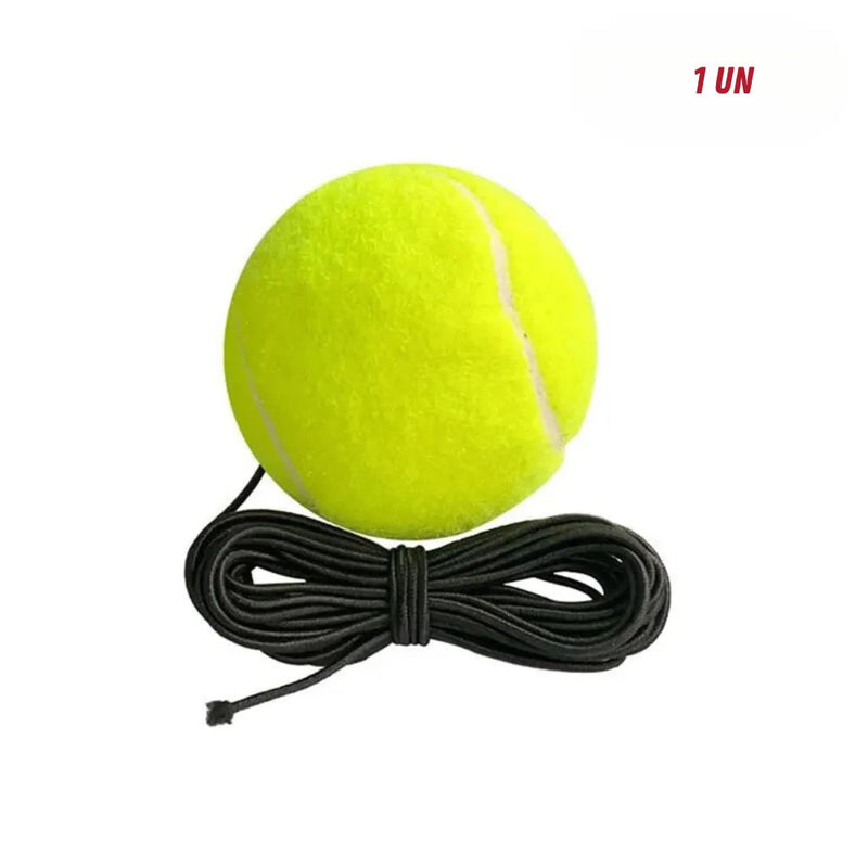 Tennis Ball - Bolas de Tênis do Training Base