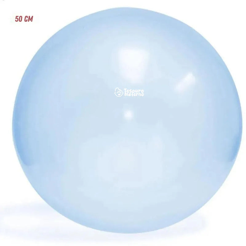 Super Ball - Bola Gigante Inflável