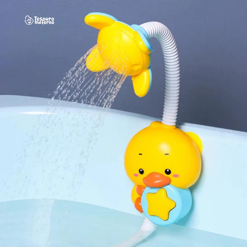 Happy Shower - Chuveirinho para Banheira Infantil