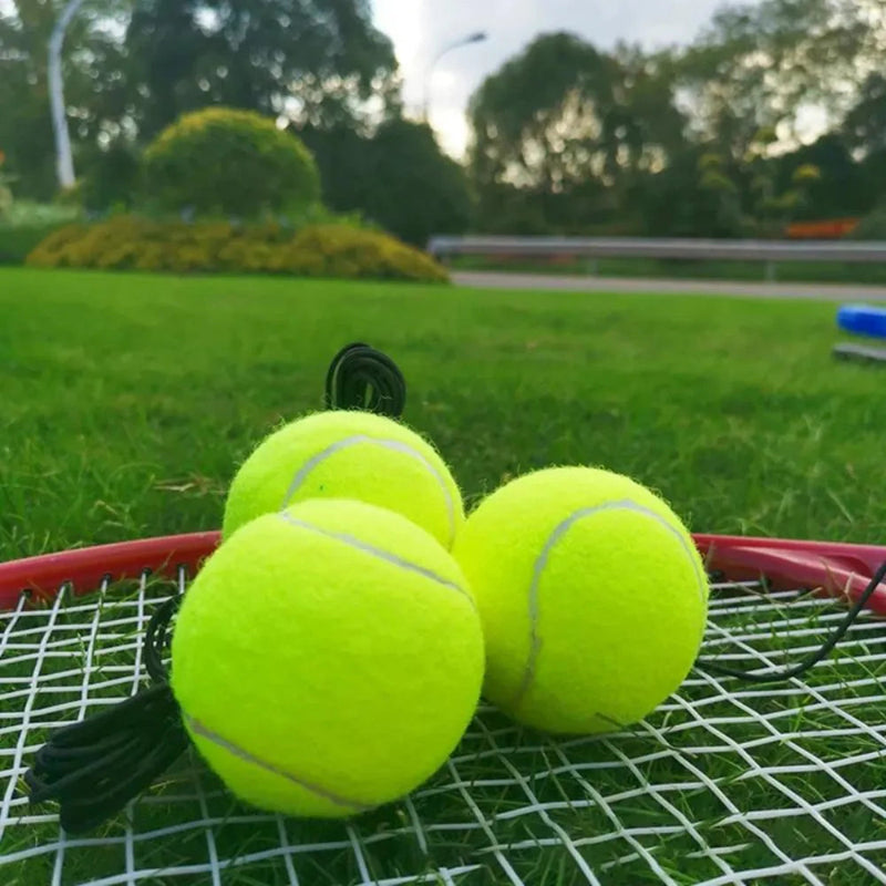 Tennis Ball - Bolas de Tênis do Training Base