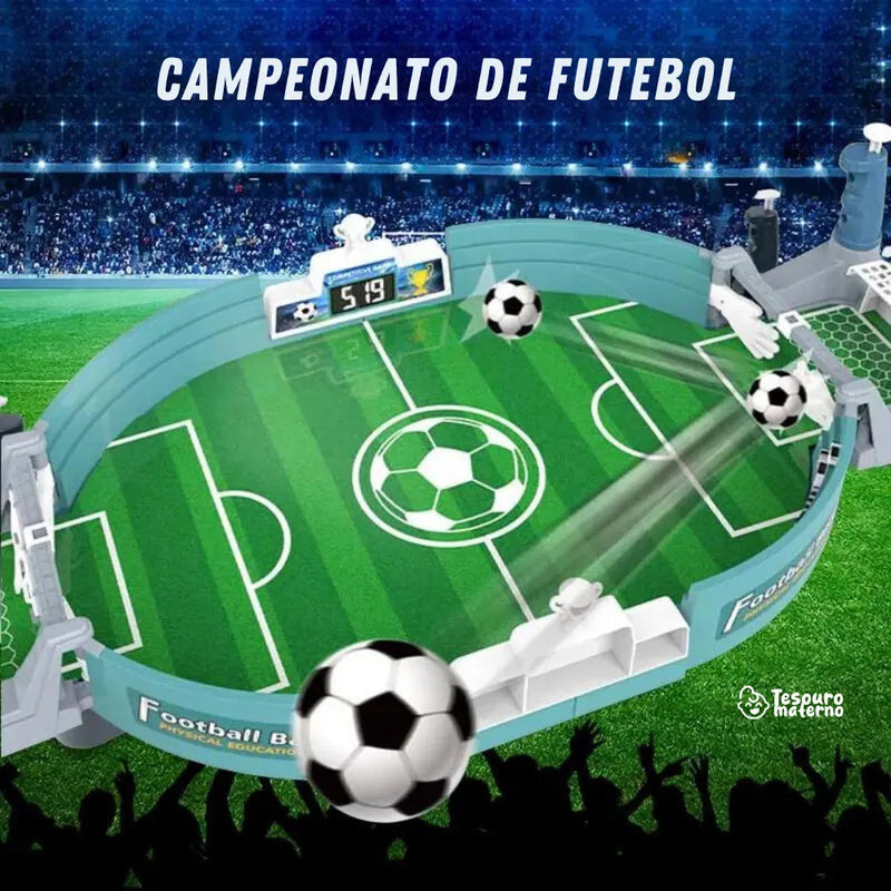 Futkids - Mesa de Futebol